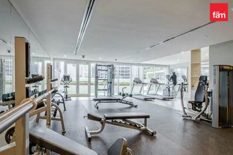 Apartment til salg i Business Bay, Dubai, UAE 2 soveværelser, 85 kvm № 660307 - foto 18