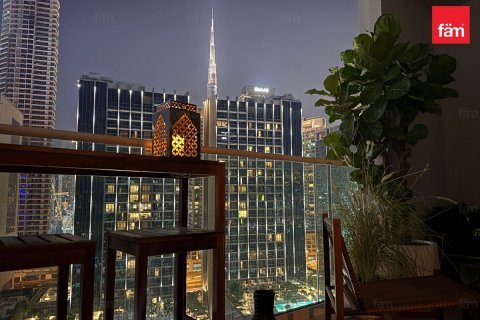 דירה למכירה ב Business Bay, Dubai, איחוד האמירויות 2 חדרי שינה, 85 מ"ר, מספר 660307 - תמונה 15