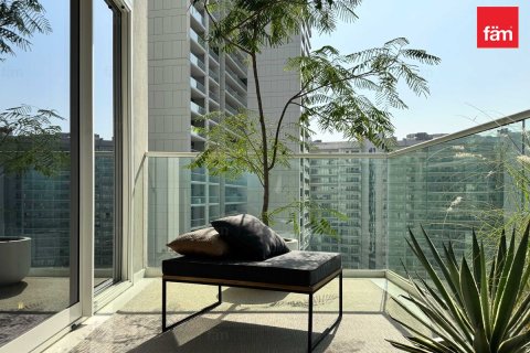 דירה למכירה ב Business Bay, Dubai, איחוד האמירויות 2 חדרי שינה, 85 מ"ר, מספר 660307 - תמונה 2