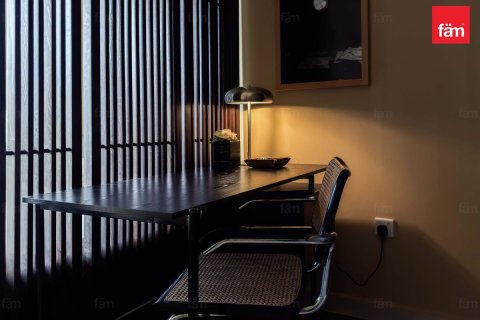 Apartament në Business Bay, Dubai, Emiratet e Bashkuara Arabe 2 dhoma gjumi, 85 m2. № 660307 - Foto 8