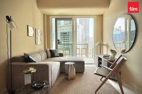 דירה למכירה ב Business Bay, Dubai, איחוד האמירויות 2 חדרי שינה, 85 מ"ר, מספר 660307 - תמונה 3