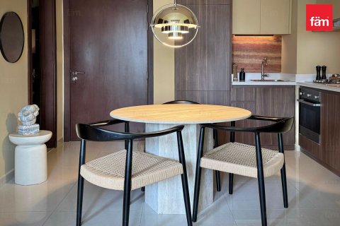 דירה למכירה ב Business Bay, Dubai, איחוד האמירויות 2 חדרי שינה, 85 מ"ר, מספר 660307 - תמונה 4