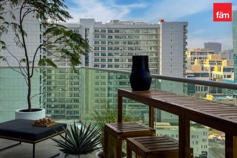 Apartament në Business Bay, Dubai, Emiratet e Bashkuara Arabe 2 dhoma gjumi, 85 m2. № 660307 - Foto 2