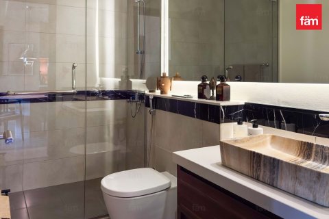 Apartament në Business Bay, Dubai, Emiratet e Bashkuara Arabe 2 dhoma gjumi, 85 m2. № 660307 - Foto 11