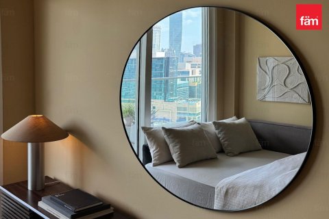 Apartment til salg i Business Bay, Dubai, UAE 2 soveværelser, 85 kvm № 660307 - foto 8