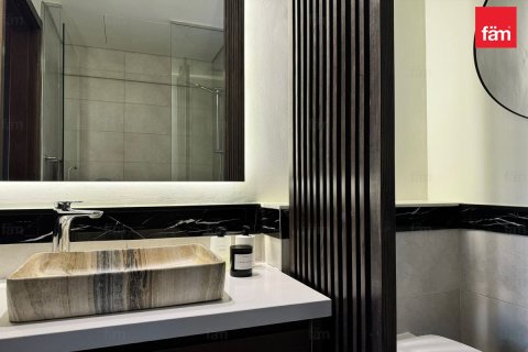 דירה למכירה ב Business Bay, Dubai, איחוד האמירויות 2 חדרי שינה, 85 מ"ר, מספר 660307 - תמונה 14