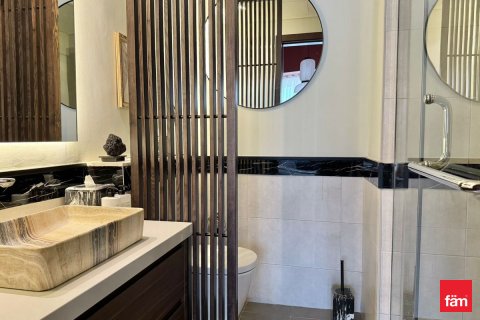 Dzīvoklis Business Bay, Dubaijā, AAE 2 istabas, 85 m2 Nr. 660307 - attēls 5