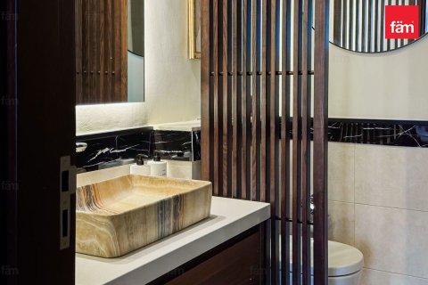 Apartament në Business Bay, Dubai, Emiratet e Bashkuara Arabe 2 dhoma gjumi, 85 m2. № 660307 - Foto 14