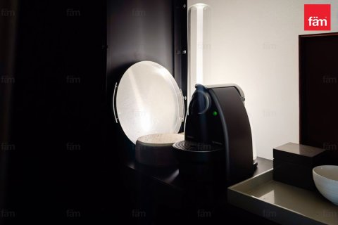 Apartament në Business Bay, Dubai, Emiratet e Bashkuara Arabe 2 dhoma gjumi, 85 m2. № 660307 - Foto 6