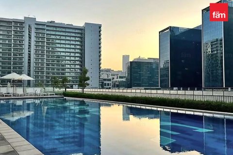 דירה למכירה ב Business Bay, Dubai, איחוד האמירויות 2 חדרי שינה, 85 מ"ר, מספר 660307 - תמונה 18