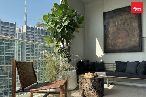 Apartment til salg i Business Bay, Dubai, UAE 2 soveværelser, 85 kvm № 660307 - foto 2