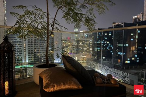 Dzīvoklis Business Bay, Dubaijā, AAE 2 istabas, 85 m2 Nr. 660307 - attēls 13