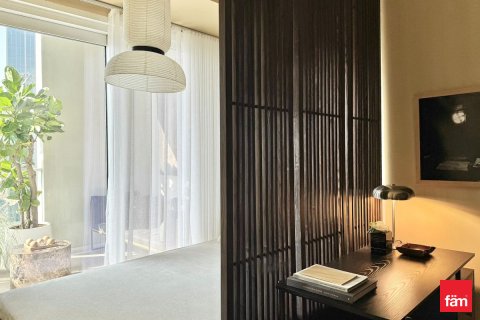 Dzīvoklis Business Bay, Dubaijā, AAE 2 istabas, 85 m2 Nr. 660307 - attēls 8