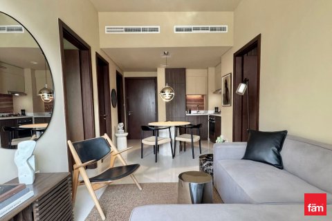 Dzīvoklis Business Bay, Dubaijā, AAE 2 istabas, 85 m2 Nr. 660307 - attēls 3