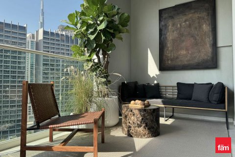 Dzīvoklis Business Bay, Dubaijā, AAE 2 istabas, 85 m2 Nr. 660307 - attēls 1