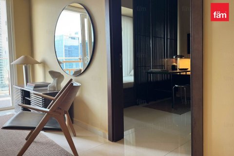 דירה למכירה ב Business Bay, Dubai, איחוד האמירויות 2 חדרי שינה, 85 מ"ר, מספר 660307 - תמונה 6