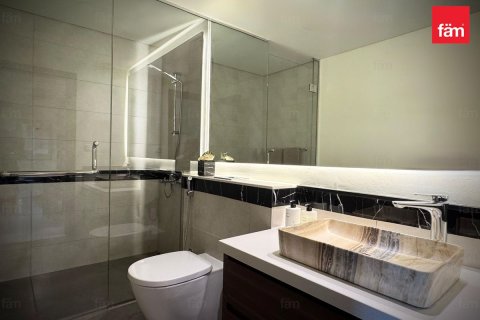 דירה למכירה ב Business Bay, Dubai, איחוד האמירויות 2 חדרי שינה, 85 מ"ר, מספר 660307 - תמונה 9