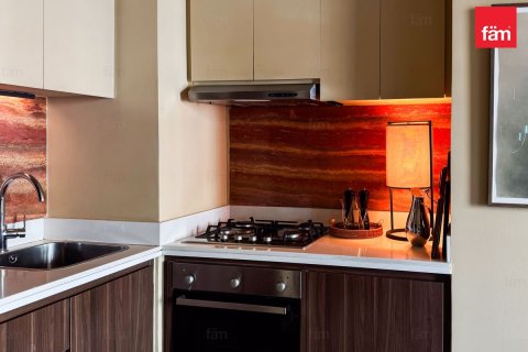 Apartament në Business Bay, Dubai, Emiratet e Bashkuara Arabe 2 dhoma gjumi, 85 m2. № 660307 - Foto 5