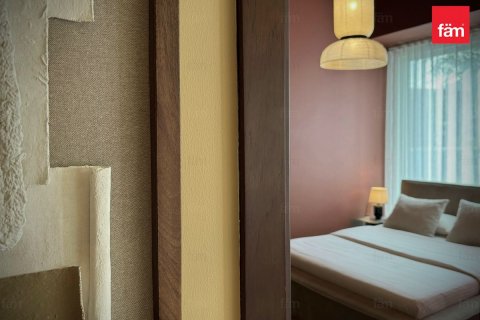 Apartment til salg i Business Bay, Dubai, UAE 2 soveværelser, 85 kvm № 660307 - foto 12