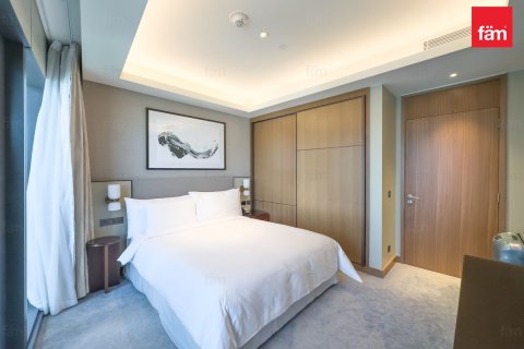 Apartmán v Dubai, SAE 3 spálne, 146.3 m2 č. 660311 - Fotografia 28