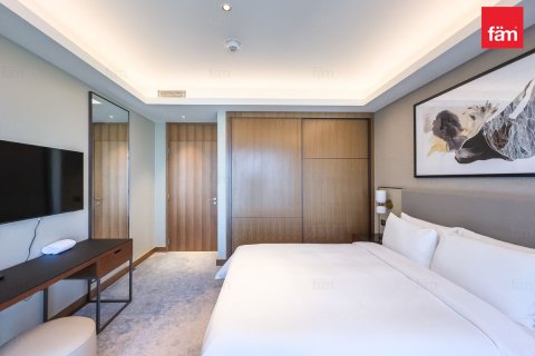 Apartmán v Dubai, SAE 3 spálne, 146.3 m2 č. 660311 - Fotografia 27