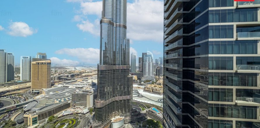 Apartmán v Dubai, SAE 3 spálne, 146.3 m2 č. 660311