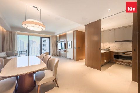Apartmán v Dubai, SAE 3 spálne, 146.3 m2 č. 660311 - Fotografia 10