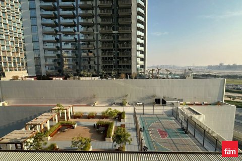 Apartament në Business Bay, Dubai, Emiratet e Bashkuara Arabe 1 dhomë gjumi, 60.2 m2. № 660309 - Foto 9