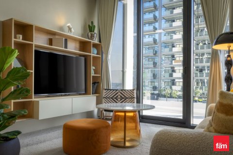 Apartment sa Business Bay, Dubai, UAE 1 silid-tulugan, 60.2 sq.m. № 660309 - larawan 3