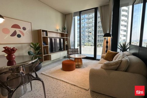 Apartament në Business Bay, Dubai, Emiratet e Bashkuara Arabe 1 dhomë gjumi, 60.2 m2. № 660309 - Foto 2