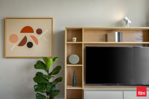 Apartment sa Business Bay, Dubai, UAE 1 silid-tulugan, 60.2 sq.m. № 660309 - larawan 7