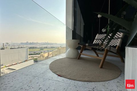 Apartament në Business Bay, Dubai, Emiratet e Bashkuara Arabe 1 dhomë gjumi, 60.2 m2. № 660309 - Foto 5