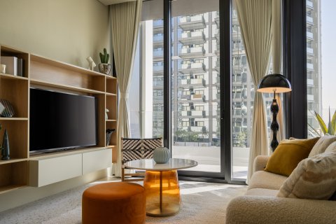 Apartment sa Business Bay, Dubai, UAE 1 silid-tulugan, 60.2 sq.m. № 660309 - larawan 11