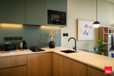 Apartment sa Business Bay, Dubai, UAE 1 silid-tulugan, 60.2 sq.m. № 660309 - larawan 6