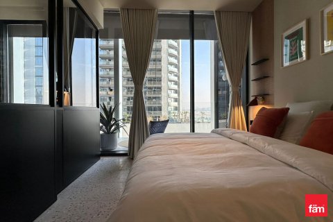 Apartament në Business Bay, Dubai, Emiratet e Bashkuara Arabe 1 dhomë gjumi, 60.2 m2. № 660309 - Foto 3