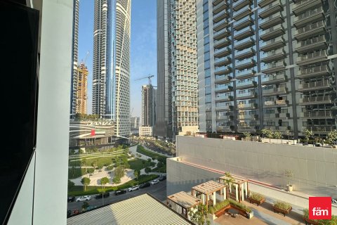 Apartament në Business Bay, Dubai, Emiratet e Bashkuara Arabe 1 dhomë gjumi, 60.2 m2. № 660309 - Foto 6
