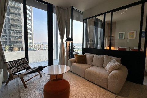 Apartament në Business Bay, Dubai, Emiratet e Bashkuara Arabe 1 dhomë gjumi, 60.2 m2. № 660309 - Foto 4