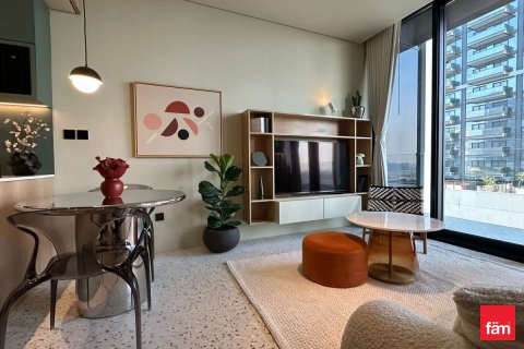 Apartament në Business Bay, Dubai, Emiratet e Bashkuara Arabe 1 dhomë gjumi, 60.2 m2. № 660309 - Foto 1