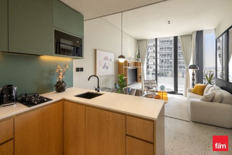 Apartment sa Business Bay, Dubai, UAE 1 silid-tulugan, 60.2 sq.m. № 660309 - larawan 5