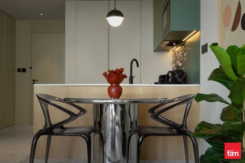 Apartment sa Business Bay, Dubai, UAE 1 silid-tulugan, 60.2 sq.m. № 660309 - larawan 9