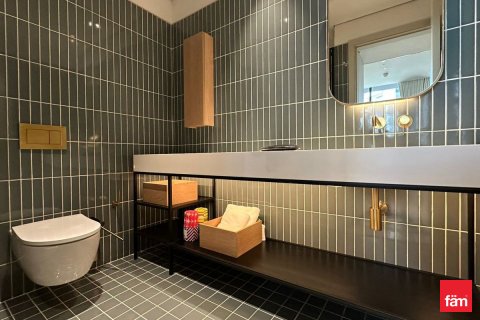 Apartament në Business Bay, Dubai, Emiratet e Bashkuara Arabe 1 dhomë gjumi, 60.2 m2. № 660309 - Foto 8