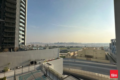 Apartament në Business Bay, Dubai, Emiratet e Bashkuara Arabe 1 dhomë gjumi, 60.2 m2. № 660309 - Foto 7