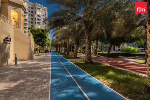 Apartament në Palm Jumeirah, Dubai, Emiratet e Bashkuara Arabe 2 dhoma gjumi, 144.1 m2. № 660310 - Foto 23