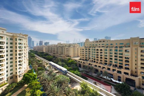 Apartament në Palm Jumeirah, Dubai, Emiratet e Bashkuara Arabe 2 dhoma gjumi, 144.1 m2. № 660310 - Foto 1