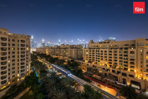 Apartament në Palm Jumeirah, Dubai, Emiratet e Bashkuara Arabe 2 dhoma gjumi, 144.1 m2. № 660310 - Foto 21