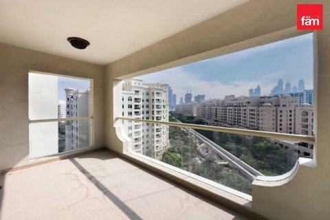 Apartament në Palm Jumeirah, Dubai, Emiratet e Bashkuara Arabe 2 dhoma gjumi, 144.1 m2. № 660310 - Foto 15