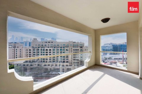 Apartament në Palm Jumeirah, Dubai, Emiratet e Bashkuara Arabe 2 dhoma gjumi, 144.1 m2. № 660310 - Foto 16
