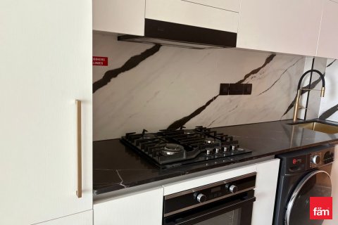 Apartament në Business Bay, Dubai, Emiratet e Bashkuara Arabe 50.7 m2. № 660308 - Foto 9