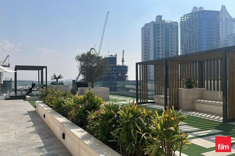 Apartament në Business Bay, Dubai, Emiratet e Bashkuara Arabe 50.7 m2. № 660308 - Foto 2