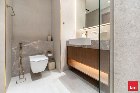 Apartament në Business Bay, Dubai, Emiratet e Bashkuara Arabe 50.7 m2. № 660308 - Foto 7